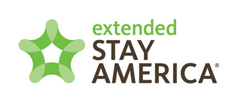 EXTENDED STAY AMERICA